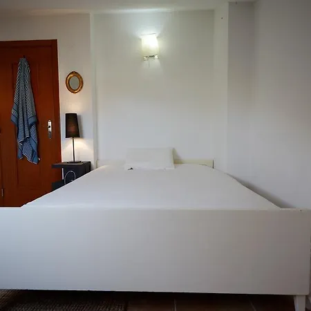 Porto De Abrigo Baleal