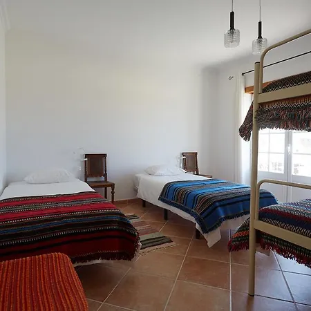 Porto De Abrigo Πανσιόν