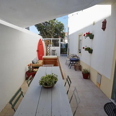 Porto De Abrigo Πανσιόν Baleal