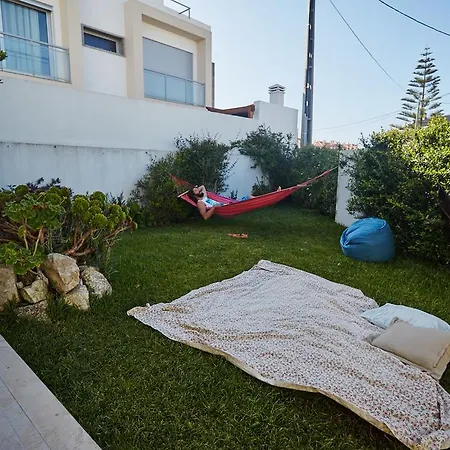 Porto De Abrigo Πανσιόν Baleal